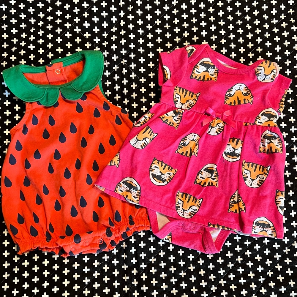 Cat & Jack Bundle.